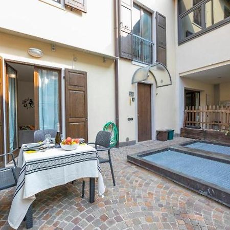 La Corte Riva del Garda Exterior photo