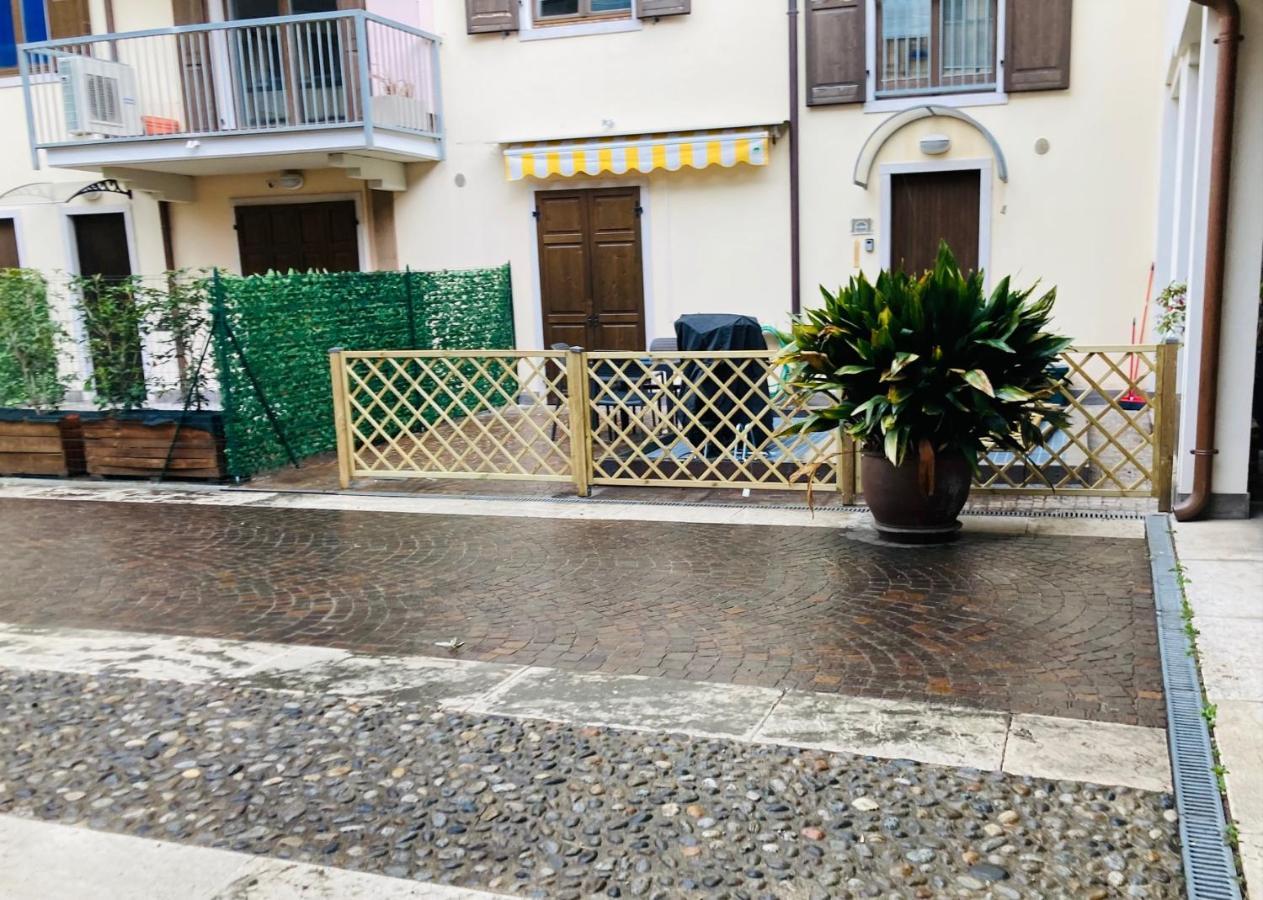 La Corte Riva del Garda Exterior photo