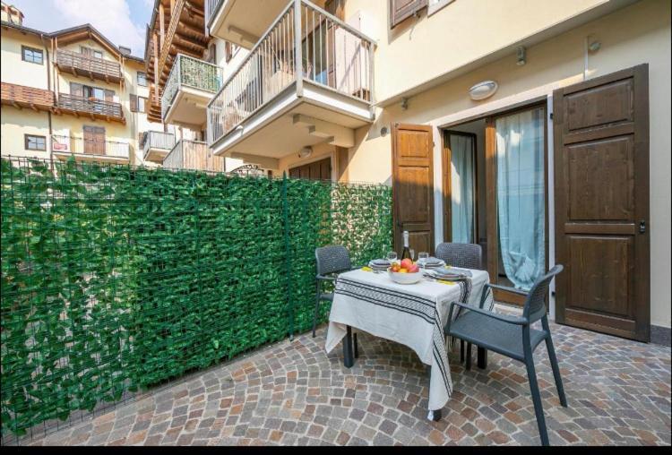 La Corte Riva del Garda Exterior photo