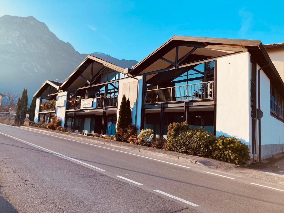 La Corte Riva del Garda Exterior photo