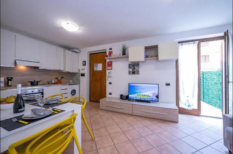 La Corte Riva del Garda Exterior photo