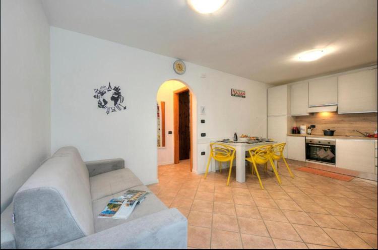 La Corte Riva del Garda Exterior photo